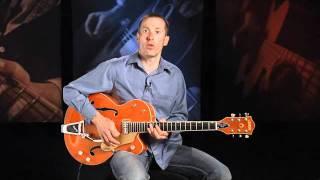 Bigsby Techniques Guitar Lesson @ GuitarInstructor.com (preview)