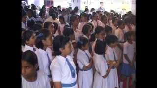 Sr. Cyril Mooney (Circle of Empowerment) Part - III (b)