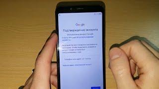 2024 FRP Xiaomi Redmi 7A гугл аккаунт как удалить google аккаунт account обход аккаунта Redmi 7 7A