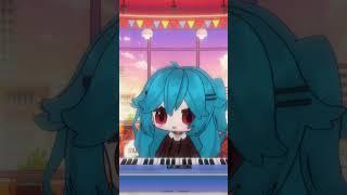 Joining the contest :3 I did a piano acoustic version of @abstractcreator0's song #gummychallenge