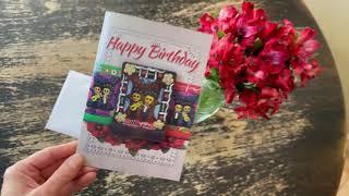 Muertolandia.com: Musical Greeting Card - Mariachi "Happy Birthday...pero con mariachi!"