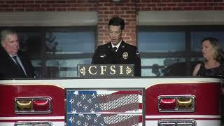 2022 CFSI/Masimo Excellence in Fire Service-Based EMS Award