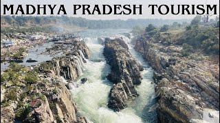 Majestic Madhya Pradesh | Top Tourist Places In Madhya Pradesh