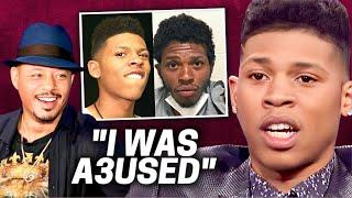 Bryshere Gray Reveals Why Hollywood Banned Him