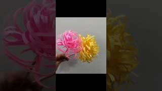 paper Flower craft ideas| @Manil87 #shorts #artandcraft #craft #paperflower #art