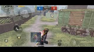 PUBG mobile o'ynemiz lobbidan lavha #2 #pubgmobile