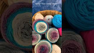 Every Yarn Lover Knows! ….Stay Connected Y’all!  