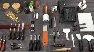 Tools Of Leathercraft That Transformed My Life