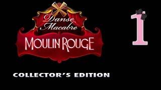 Danse Macabre 2: Moulin Rouge (CE) - Ep1 - w/Wardfire