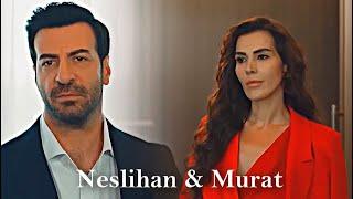 Neslihan & Murat - Билась в твоё сердце