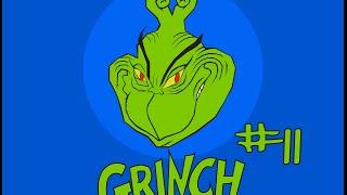 The Grinch Walkthrough - Part 11 (PC) (DC)