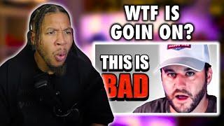 WTF IS GOING ON! What's The Dirt? Just ENDED his CAREER in one video (REACTION)