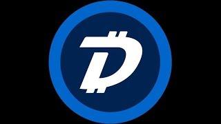 Что такое DigiByte