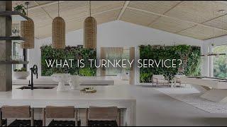 HW Interiors | What Is Turnkey Service?