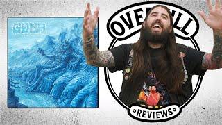 GOYA In the Dawn of November | BangerTV Metal Album Reviews