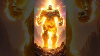 WHAT IF THANOS COMBINES WITH AVENGERS? EPIC FUSIONS! #marvel #avengers #ironman #marvelhero