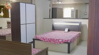Crystal Furnitech India's Largest furniture manufacturer | Home  & Office Furniture Manufacturers