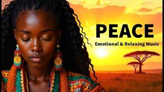 Breathe & Heal | Emotional and Powerful Acoustic Music for The Soul.