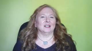 Introducing Theresa Chaze: novelist, screenwriter, and producer--I tell tales that scare socks off.