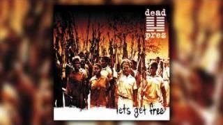 Dead Prez - Hip-Hop