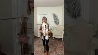 Watch before you buy Zeagoo Flannel Jacket Shirts