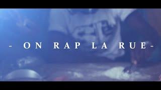 Team MP - On Rap la rue