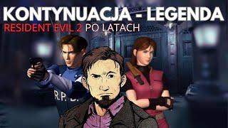 Resident Evil 2 (1998) po latach