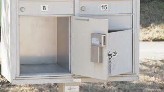 ‘Holding our mail hostage’: USPS policy outrages Bryan-College Station apartment dwellers
