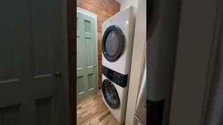 Quick Tour of 501 S Spring Ave!