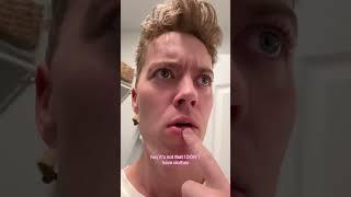 Is My Wife Crazy?????🫠 #marriedlife #couples