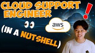 What does an AWS Cloud Support Engineer ACTUALLY do?