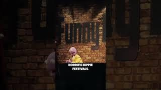 FOLK! | Randy Feltface Comedy