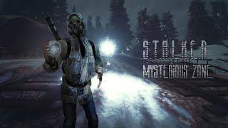 Mysterious Zone | STALKER RP TRAILER MZ by Stenliу