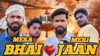 Mera bhai meri jaan  #action #video #shaban #khan
