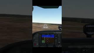 KTIX 4 #airport #pilot #landing