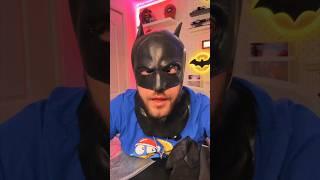 Most ACCURATE Pattinson Batman Costume Unboxing!