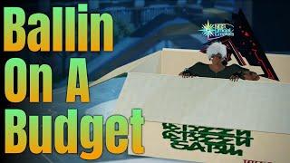 Ballin On A Budget | Near Zero Cost Augment Setup | PSO2NGS