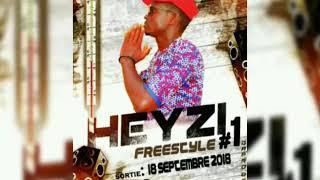 HEYZI Freestyle #1