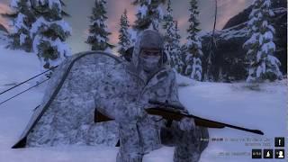 theHunter Classic - A Polar Bear Mission