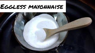 MAYONNAISE  | THE EPICURE CLUB !