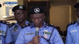 FCT Police Command Intercepts Bus With 59 Children From Kano, Arrests Suspects