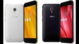 Asus Live With 5 Inch Display, 8 Megapixel Camera Launched