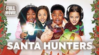 ️ Comedy Movie: Santa Hunters (2014) English Full Movie | Watch Boldly!