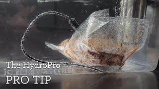 TheHydroPro Plus | Beef Roast | Breville PolyScience