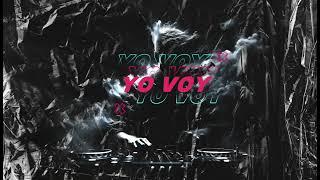 Zion Y Lennox ft Daddy Y@nkee - Yo Voy (NJ & Dimitri Serrano Radio edit Remix)