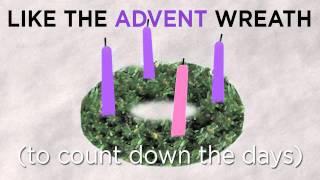 Advent in 2 Minutes