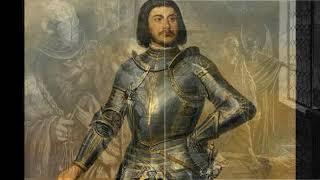 Annales de la violence : GILLES de RAIS