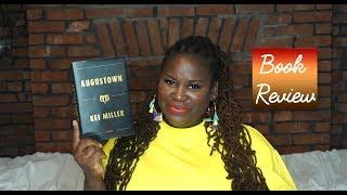 Augustown by Kei Miller | Book Review