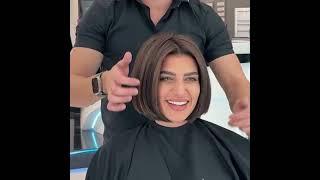 Top 15 Short Haircuts for Women | Short Bob & Pixie Hair Transformations