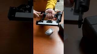 BANKS 23 Gauge Pin Nailer